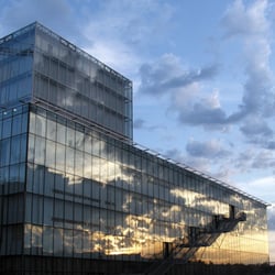 Aula Magna