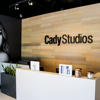 CADY - Cady Studios Front Desk - Session Photography Near Me - Tampa, Florida