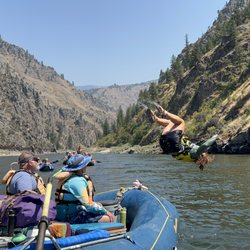Mountain River Outfitters