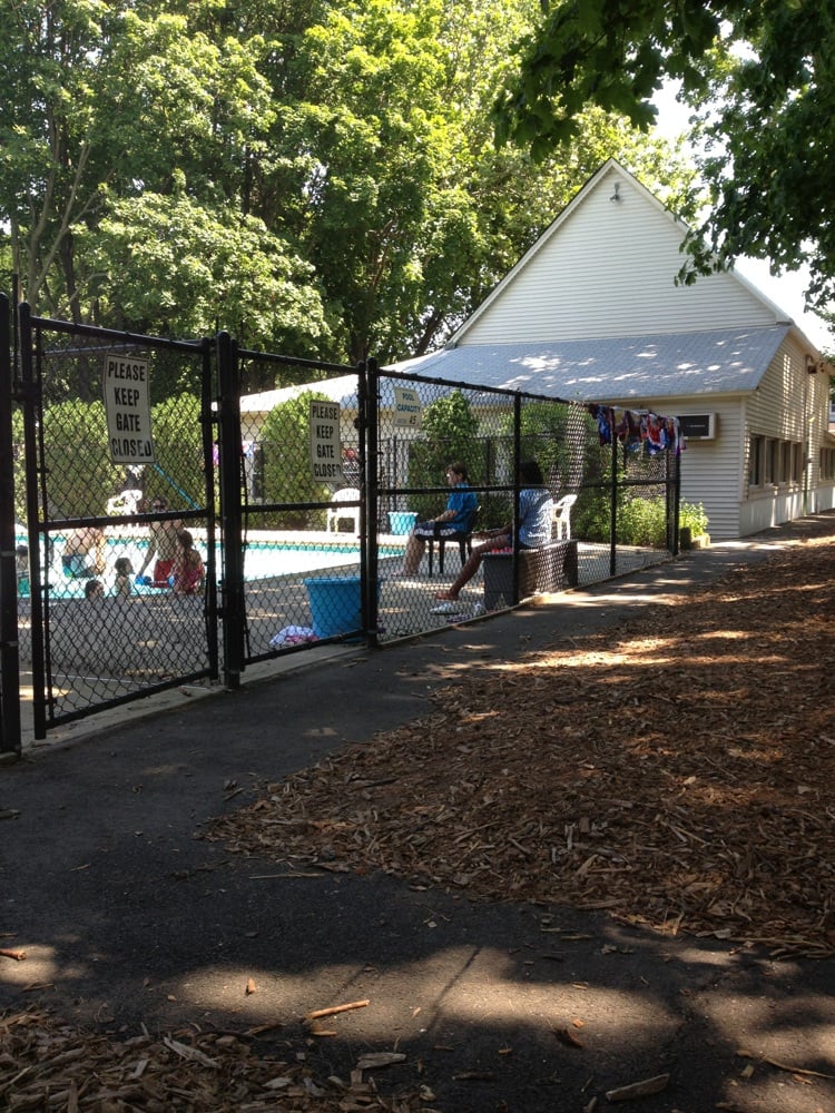 SOUTH SHORE DAY CAMP Updated September 2024 1149 Newbridge Rd