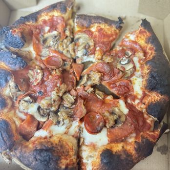 Pies in the Sky - Pizza Near Me - Whittier, California Pies in the Sky - Pizza Near Me - Whittier, California