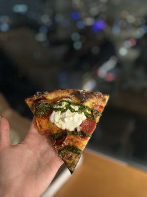 Jonny's Pizza by null