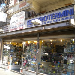 Elettrotermini