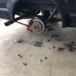 Les Schwab Tire Center