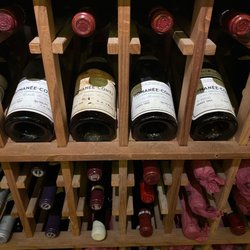 Wine Watch
