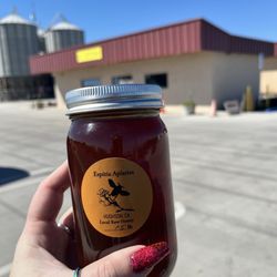 Gemperle Family Farm - Local honey