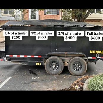 Geronimo’s Hauling Services - Movers Near Me Geronimo’s Hauling Services - Movers Near Me