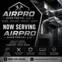 Airpro Sheetmetal