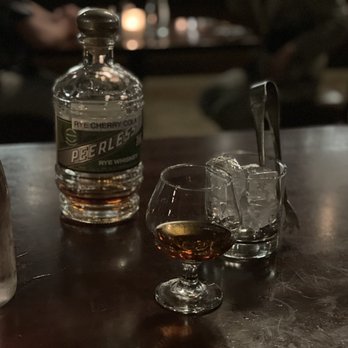 Jack Rose Dining Saloon - American Near Me - Washington, DC, District of Columbia