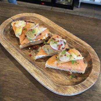 Belleville Wine Bar - Smoked Salmon - Wine Bars Near Me - Reno, Nevada Belleville Wine Bar - Smoked Salmon - Wine Bars Near Me - Reno, Nevada