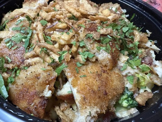 Noodles and Company by null