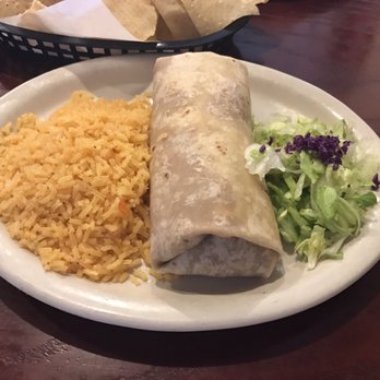 Gecko Grill - Bean and cheese burrito! - Mexican Near Me - Gilbert, Arizona Gecko Grill - Bean and cheese burrito! - Mexican Near Me - Gilbert, Arizona