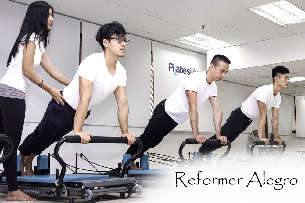 PILATES PLUS SINGAPORE 12 Photos 10 Anson Road, Singapore