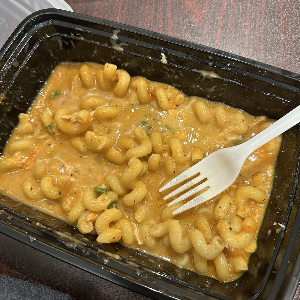 The Mac Shack - Comfort Food Near Me - Rexburg, Idaho The Mac Shack - Comfort Food Near Me - Rexburg, Idaho