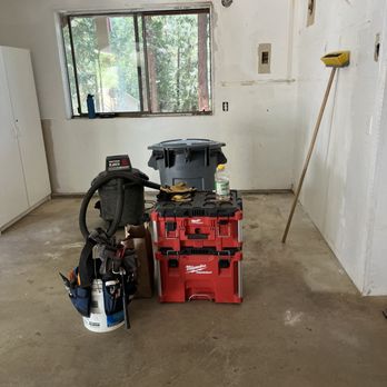 Epoxy Armor Systems - before new floor - Flooring Near Me - Rancho Cordova, California Epoxy Armor Systems - before new floor - Flooring Near Me - Rancho Cordova, California