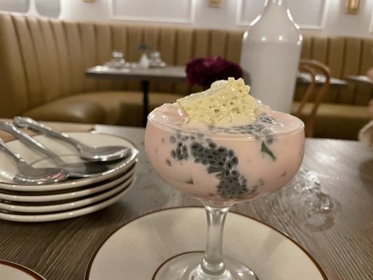 Rangoon - Chelsea by null