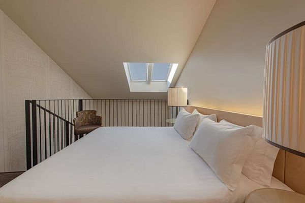 Hyatt Centric Murano Venice by null