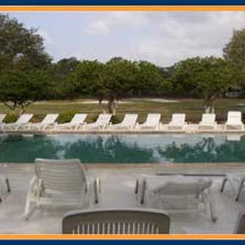 Sunny Sands Nudist Resort - The pool overlooks the little lake. - Nudist Near Me - Pierson, Florida Sunny Sands Nudist Resort - The pool overlooks the little lake. - Nudist Near Me - Pierson, Florida