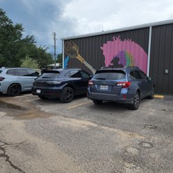 Decant Urban Winery - Winery