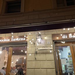 La vecchia Taberna La vecchia Taberna