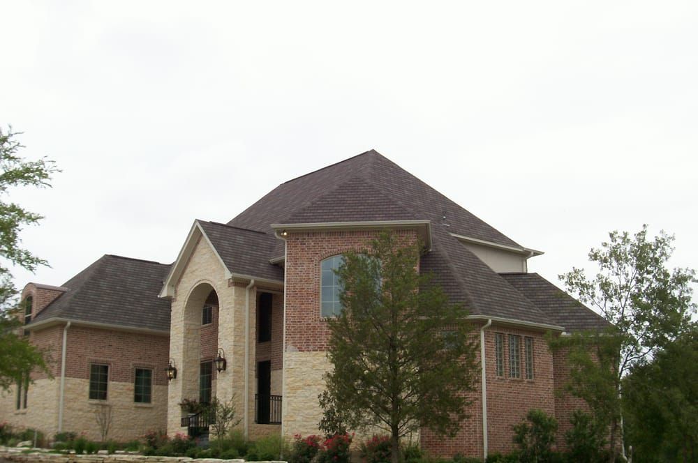 Slide of Schulte Roofing