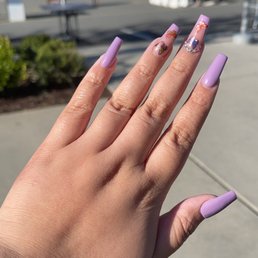Nails by Milly Nails by Milly