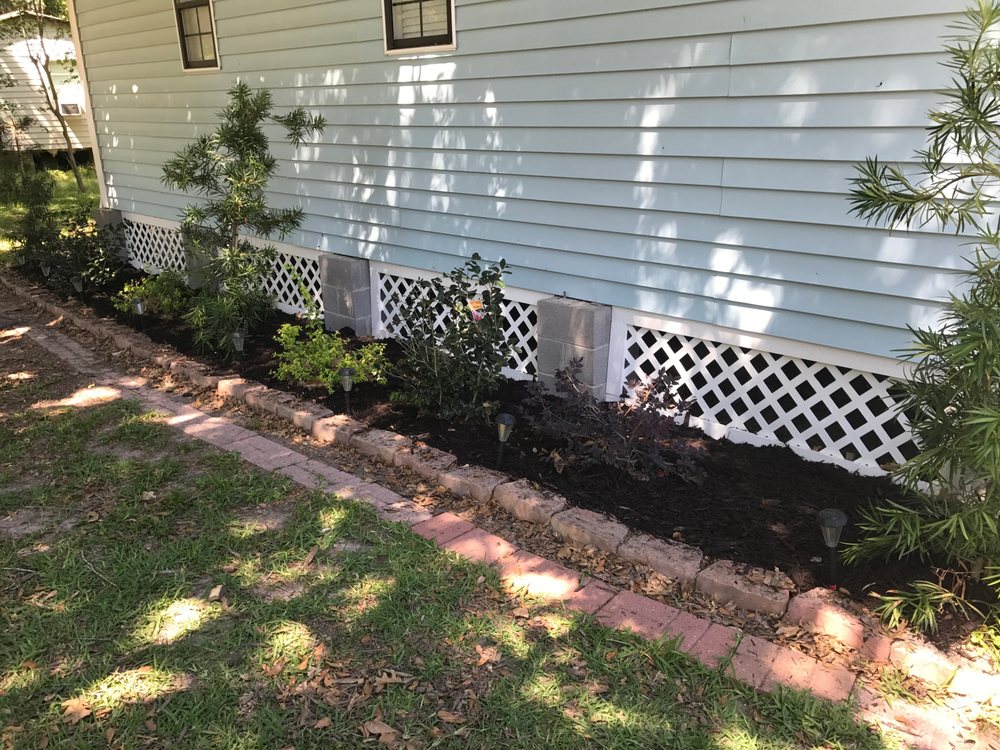 Slide of Handy Man Services