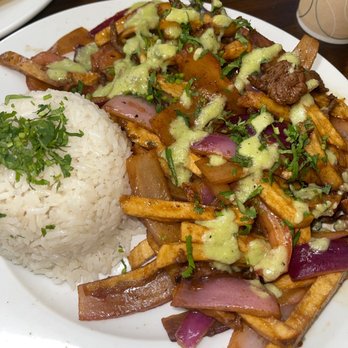 Mr Pollo - Peruvian Near Me - West Covina, California