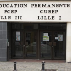Université du Temps libre