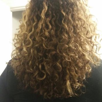 Khaliman Curl Lab - Hair Salons Near Me - Boca Raton, Florida