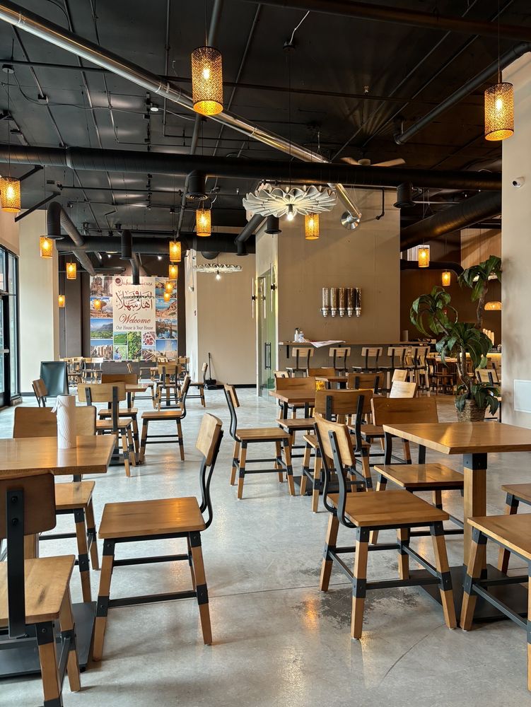 QAHWAH HOUSE Updated September 2024 63 Photos & 23 Reviews 189 E