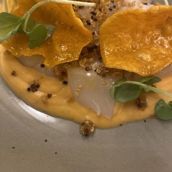 The Kitchen - New American Near Me - Jackson, Wyoming