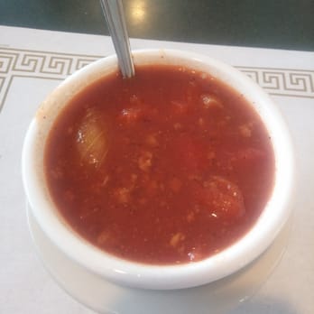 Farmer Boy Restaurant - Chili - American Near Me - Wooster, Ohio