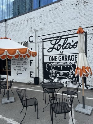 Lola's European Cafe by null