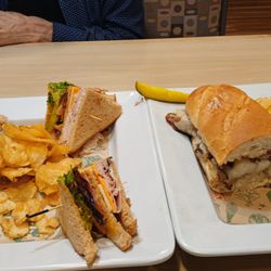 McAlister's Deli