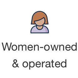 Tui Beaute Supply Shop - Woman-owned & operated