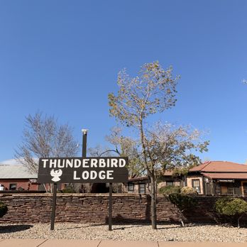 Thunderbird Lodge - Hotels Near Me - Chinle, Arizona Thunderbird Lodge - Hotels Near Me - Chinle, Arizona