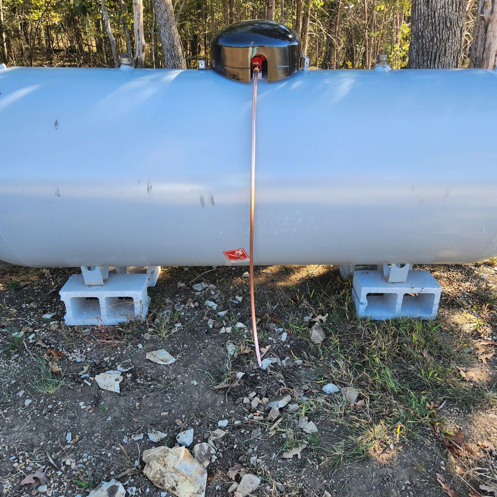 Thayer Gas Ash Flat at Pat Tinsley blog