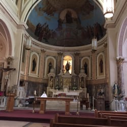 Our Lady of Mount Carmel