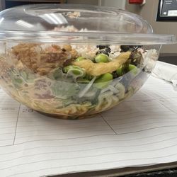 Poke Loa - Make Build Your Bowl   Large