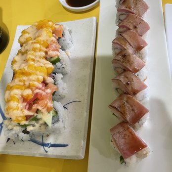 Sawara - Hawaii, Tuna tataki - Sushi Bars Near Me - Denver, Colorado Sawara - Hawaii, Tuna tataki - Sushi Bars Near Me - Denver, Colorado