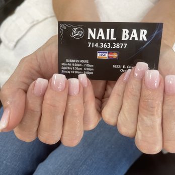 Roxy Nail Bar - Nail Salons Near Me - Orange, California Roxy Nail Bar - Nail Salons Near Me - Orange, California