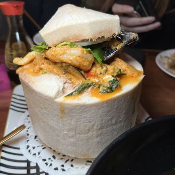 Na Rath - Thai Near Me - Elmhurst, New York