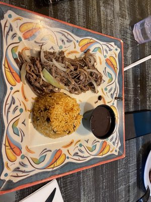 The Latin Pig Cuban Restaurant by null