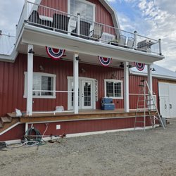 Bent Tree Farm