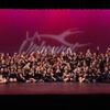 LA Unbound Dance Company gift card