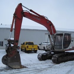 West Michigan Tractor Sales