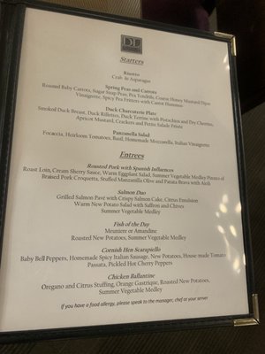 Menu photo 4 The Dining Lab At Monroe College New Rochelle, NY Menu photo 4 The Dining Lab At Monroe College New Rochelle, NY