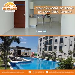 Bienes Raíces en Cancún Cristina Alemán - Contáctanos para comprar en Cancún, en las mejores Zonas.