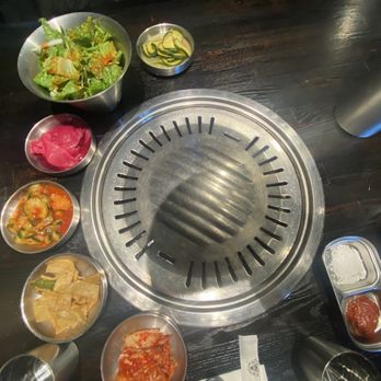 Smoking Tiger Korean BBQ - Korean Near Me - Mesa, Arizona Smoking Tiger Korean BBQ - Korean Near Me - Mesa, Arizona